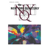 The New York Quarterly, Number 1