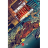 The Impact of Akira: A Manga (R)Evolution