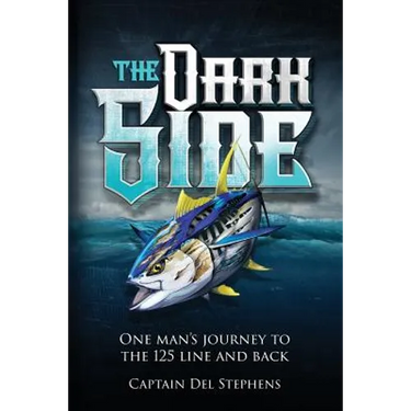 The Dark Side: One Man's Journey to the 125 Line and Back