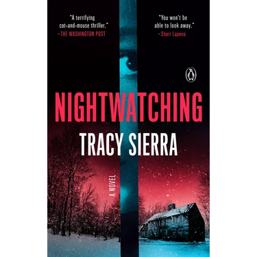 Nightwatching