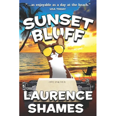 Sunset Bluff