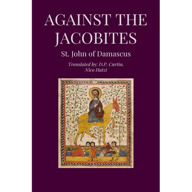 Against the Jacobites