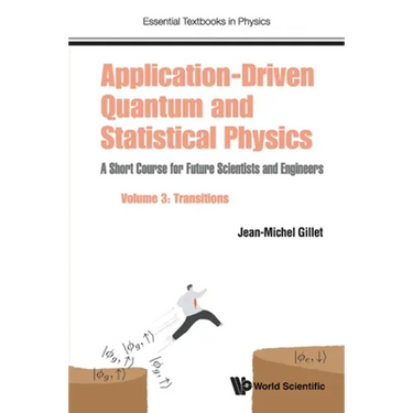 Appl-Driven Quan & Stat Phy (V3)