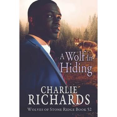 A Wolf in Hiding