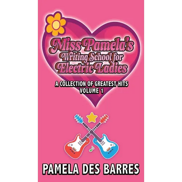 Miss Pamela's Writing School for Electric Ladies