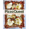 Pizza Quest: My Never-Ending Search for the Perfect Pizza