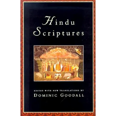 Hindu Scriptures