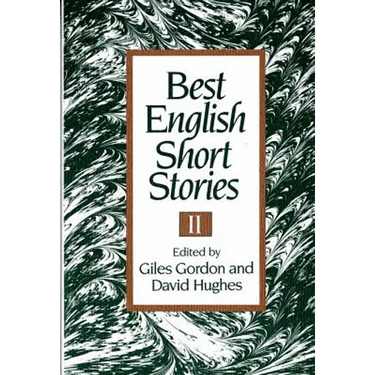 Best English Short Stories II
