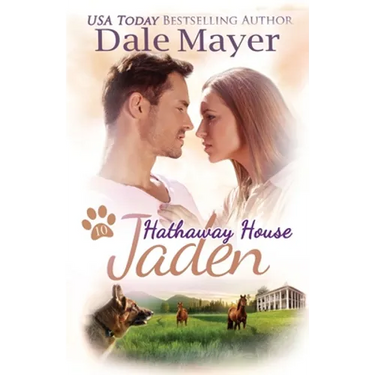 Jaden: A Hathaway House Heartwarming Romance