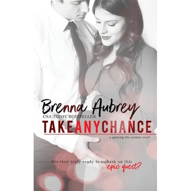 Take Any Chance