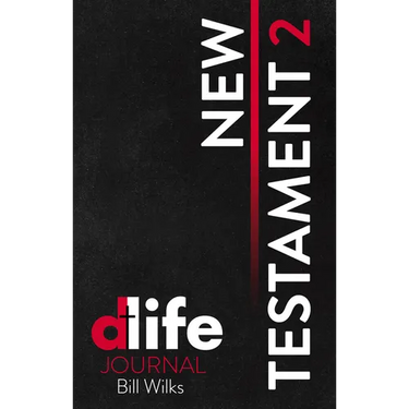 D-Life Journal: New Testament 2