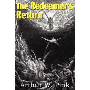 The Redeemer's Return