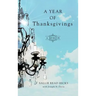 A Year of Thanksgivings: A Memoir