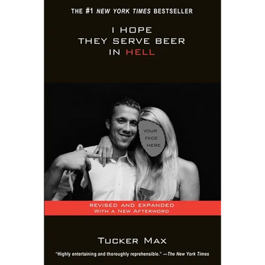 I Hope They Serve Beer in Hell