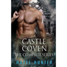 Castle Coven Box Set (Books 1 - 6): Witch and Warlock Romance Novels