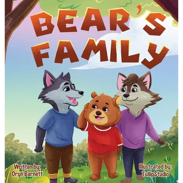 Bear's Family