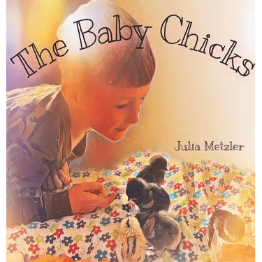 The Baby Chicks