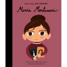 Maria Montessori