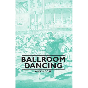 Ballroom Dancing