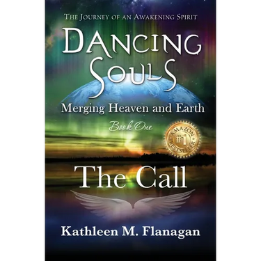 Dancing Souls: Book One: The Call