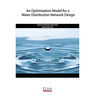 An Optimization Model for a Water Distribution Network Design