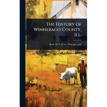 The History of Winnebago County, Ill.