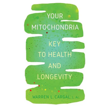 Your Mitochondria: Key to Health and Longevity
