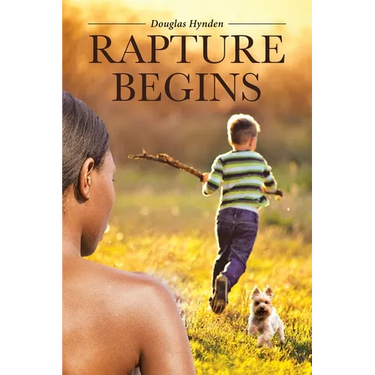Rapture Begins