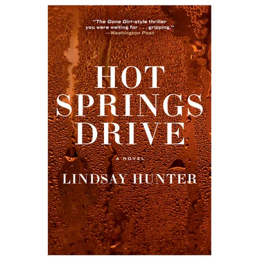 Hot Springs Drive