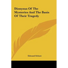 Dionysus Of The Mysteries And The Basis Of Their Tragedy