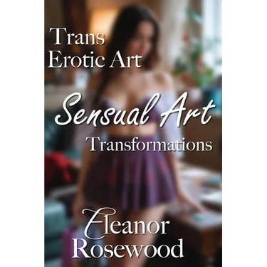 Trans Erotic Art: Sensual Art Transformations