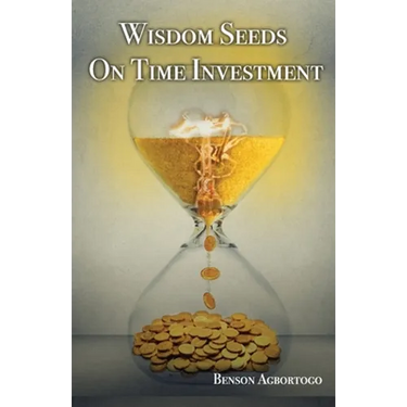 Wisdom Seeds On Time Investment