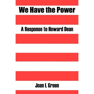 We Have the Power