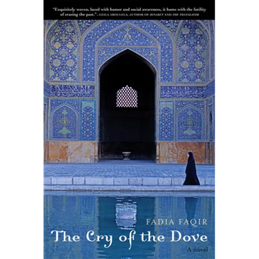 The Cry of the Dove