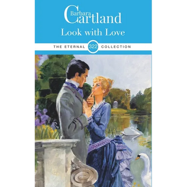 322. Look with Love
