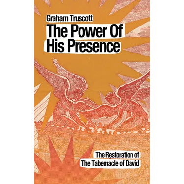 The Power of His Presence