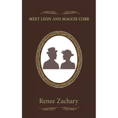 Meet Leon and Maggie Cobb