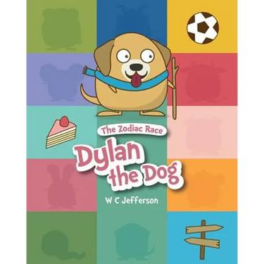 The Zodiac Race - Dylan the Dog
