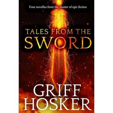 Tales From the Sword