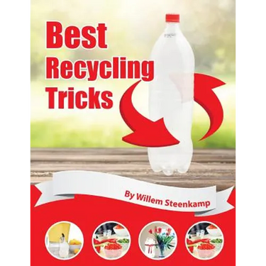 Best Recycling Tricks