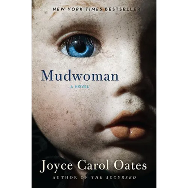 Mudwoman