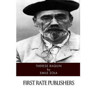 Therese Raquin