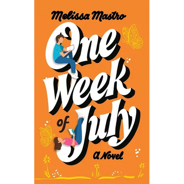 One Week of July
