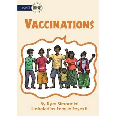 Vaccinations