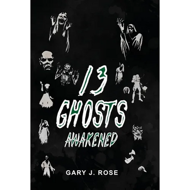 13 Ghosts Awakened