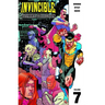 Invincible: The Ultimate Collection Volume 7