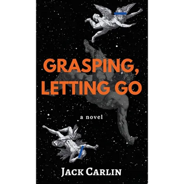 Grasping, Letting Go
