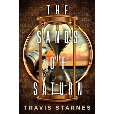 The Sands of Saturn