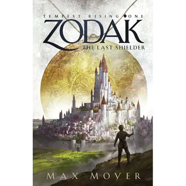Zodak - The Last Shielder