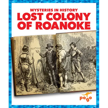 Lost Colony of Roanoke
